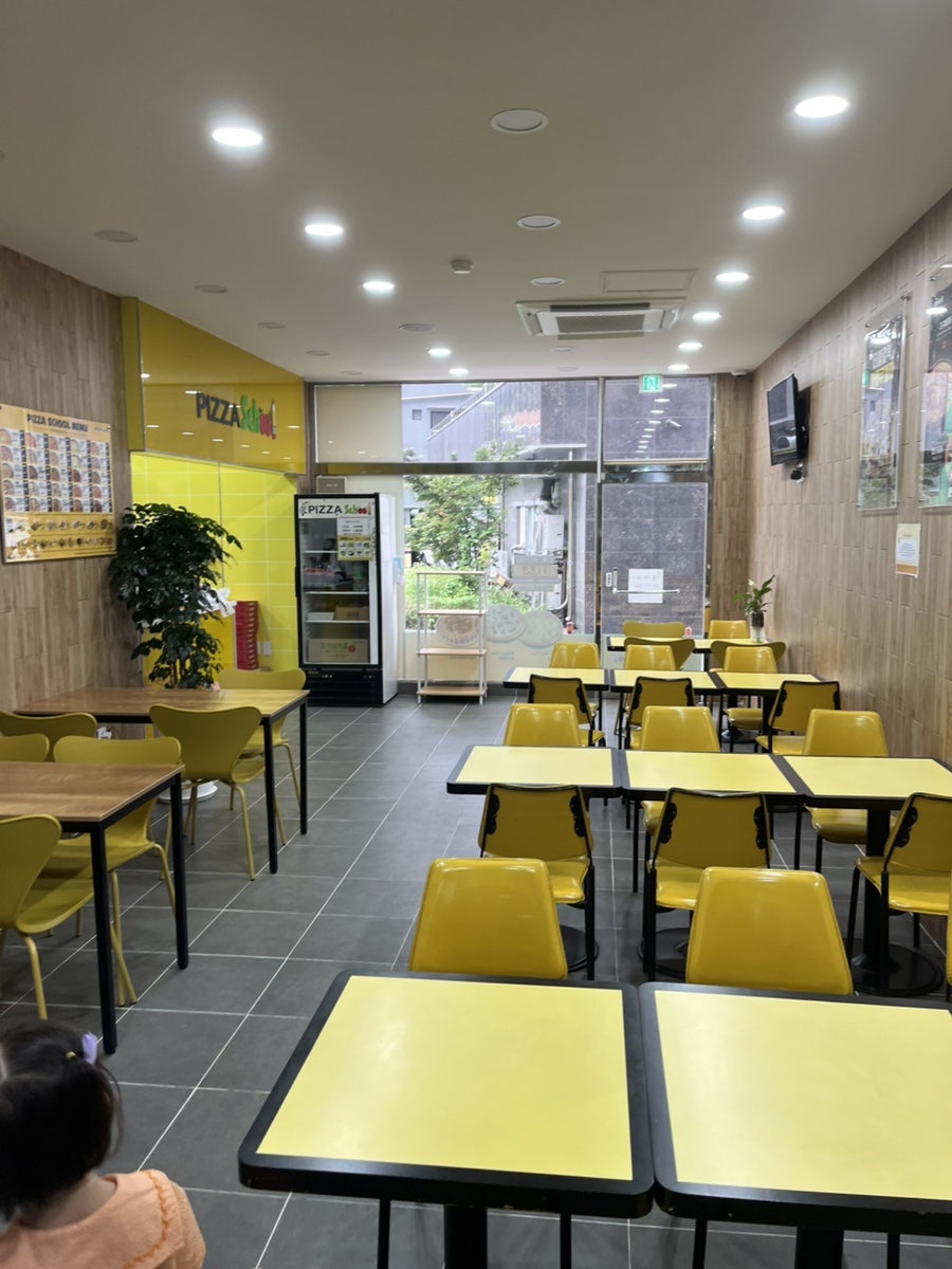 피자스쿨 천안안서점 사진 4