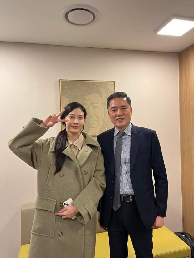 조국혁신당 <b>황현선</b> 사무총장 프로필 고향 학력 경력 및 <b>성 비위</b>... 