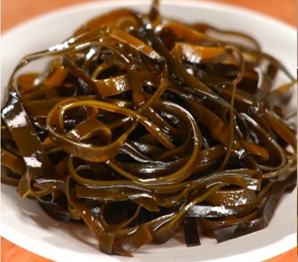  김강우 다시마조림 레시피 편스토랑 다시마 요리 만들기