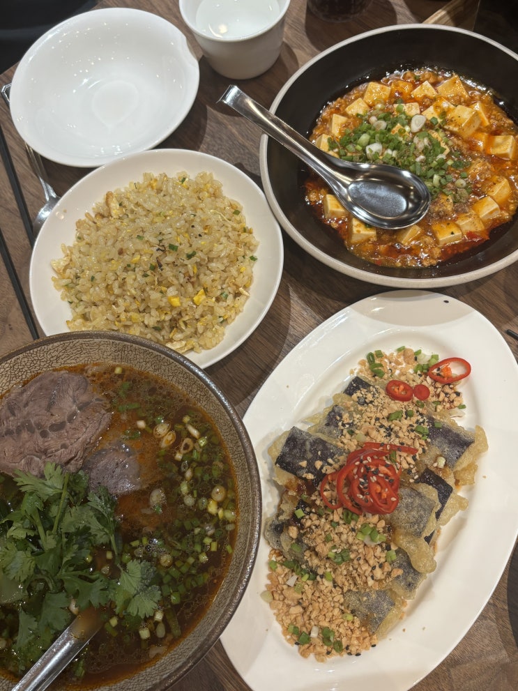  부산 전포 미쉐린 맛집 '바오하우스'(웨이팅, 내돈내산)