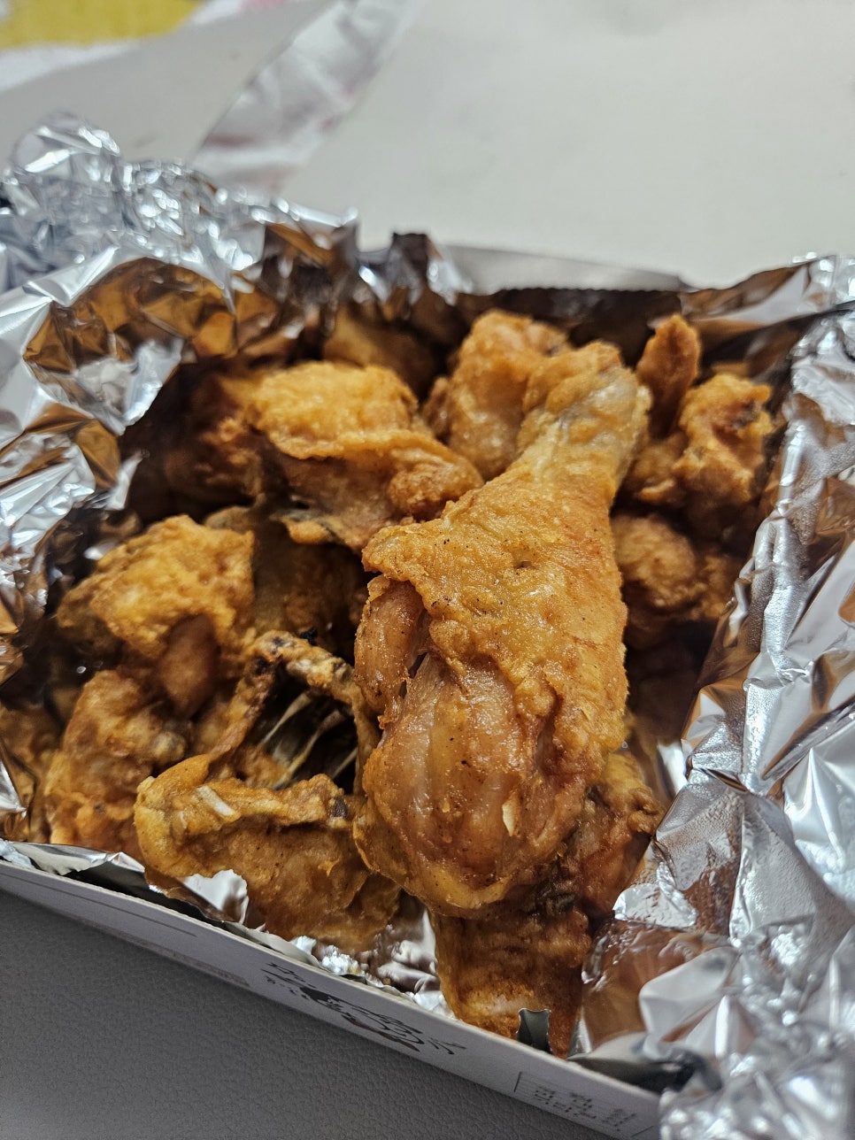 멕시칸치킨 하안1점 사진 3