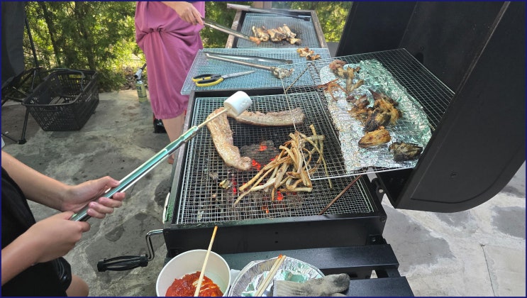  사랑지기풀빌라, 태안 감성숙소의 매력 탐구