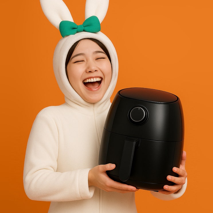 [사담] 당근 때문에 패가망신?!