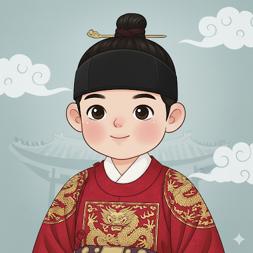 <b>폭군의 셰프</b>로 관심 급상승, '연산군이야기!'