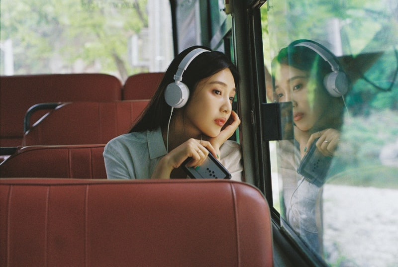 조이 안녕(Hello) LP