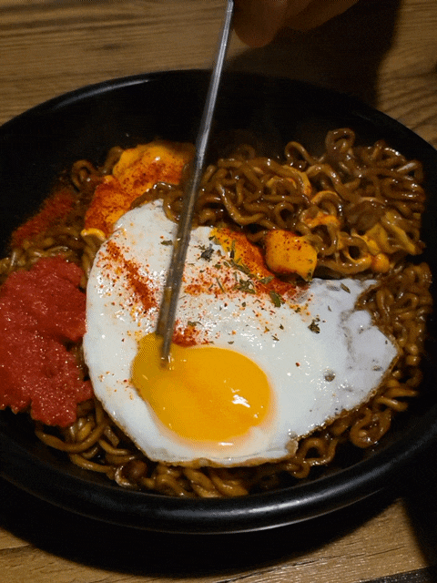 부평역 가성비 술집 오술차 5만원으로 7개 먹은 후기