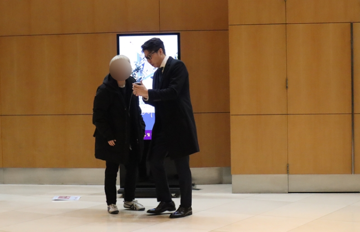  내 첫 게임 유튜버 대도서관님이 떠나다