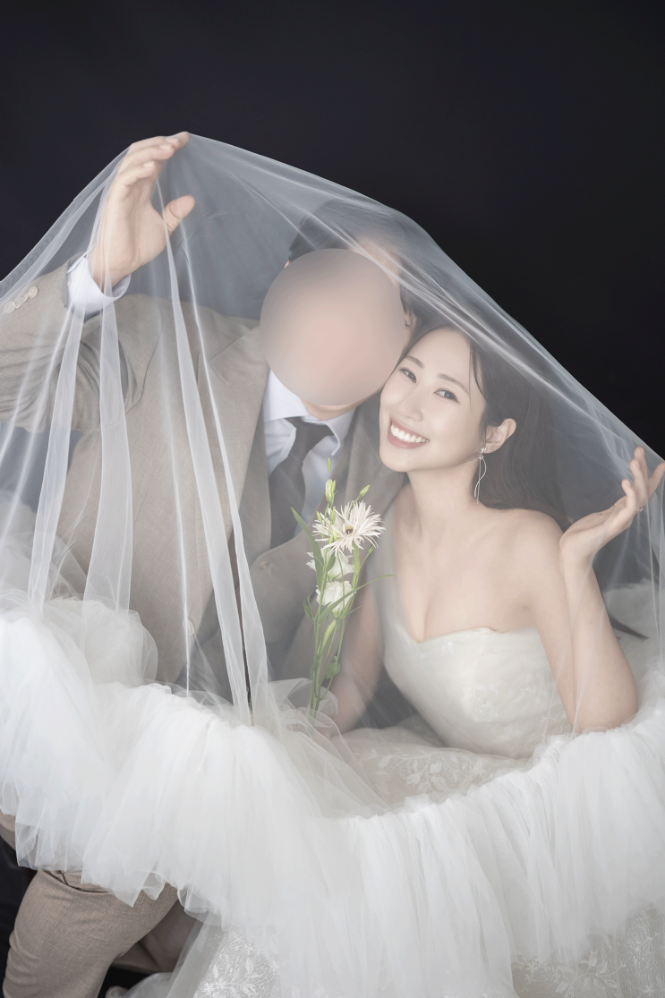  대구웨딩스튜디오 루이 246 웨딩촬영 4번 촬영한 예비신부 추천 후기