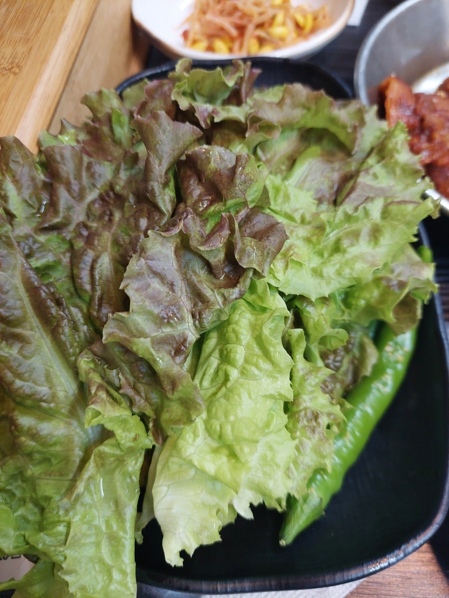 촌놈밥집 언양점 사진 5