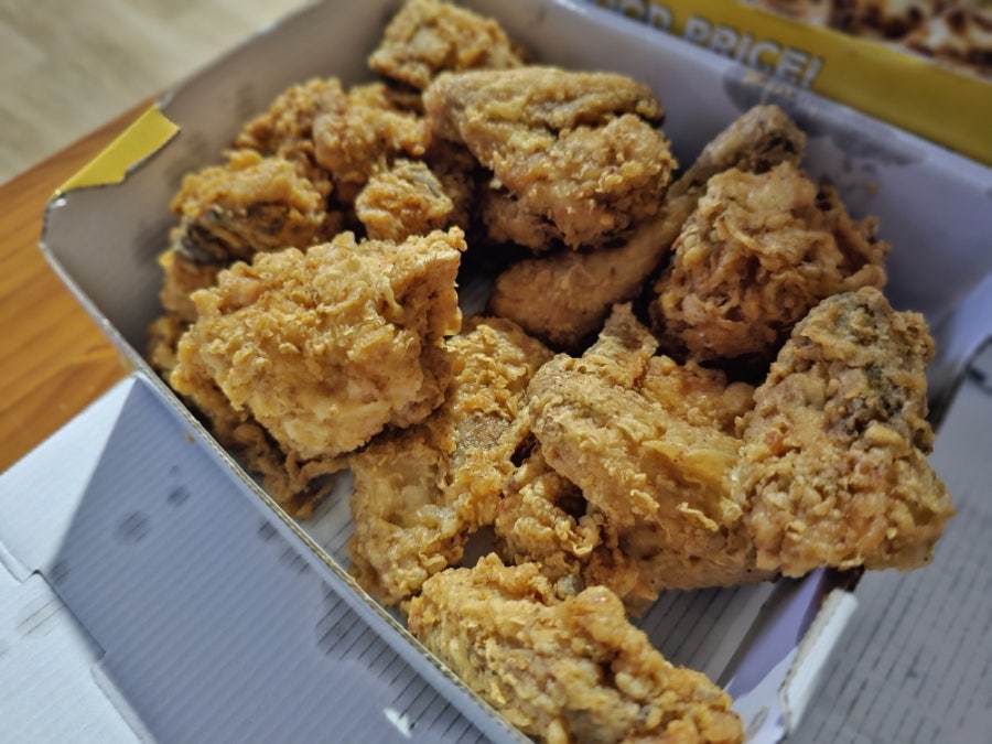피나치공 용원신항점 사진 2