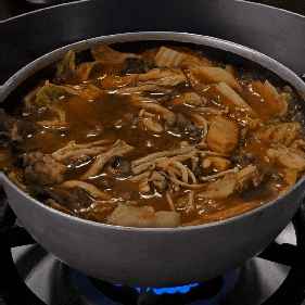  [압구정로데오 맛집] 최가네버섯샤브매운탕칼국수 내돈내산 솔직 후기