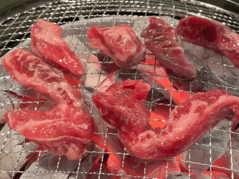 남양주소고기맛집, 가성비 좋고 질도 좋은 “담가화로구이 다산점”