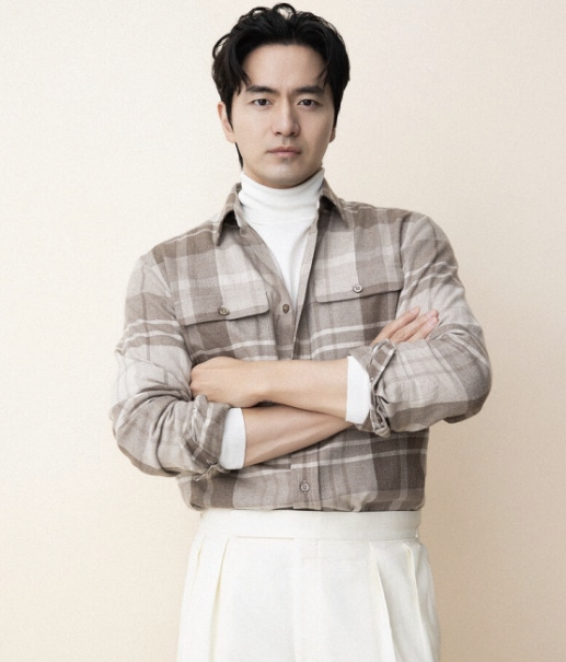  이진욱, “‘에스콰이어’ 시즌2 간절히 원한다” 종영 소감 전해