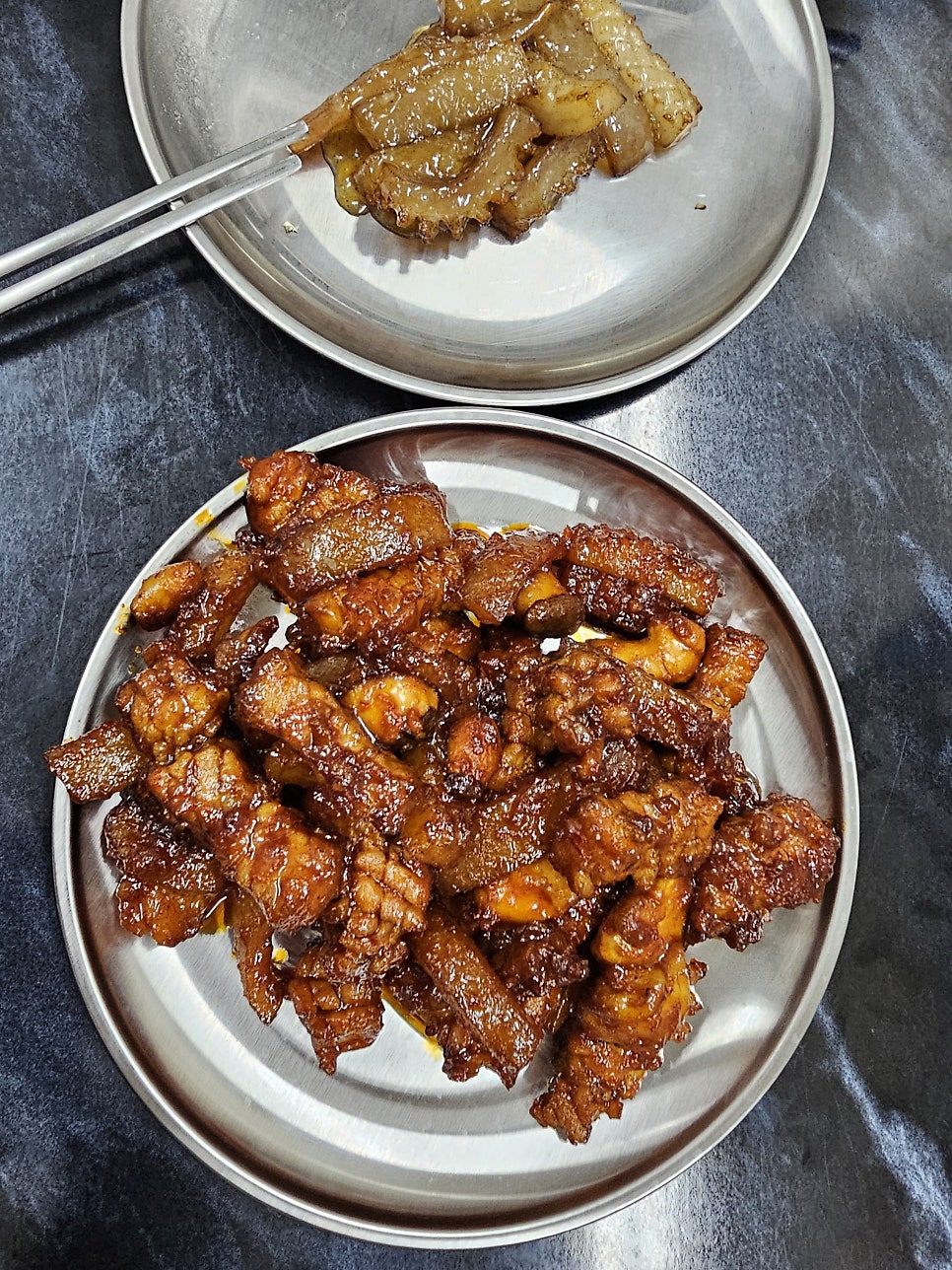 육식사관학교 평택비전점 사진 3