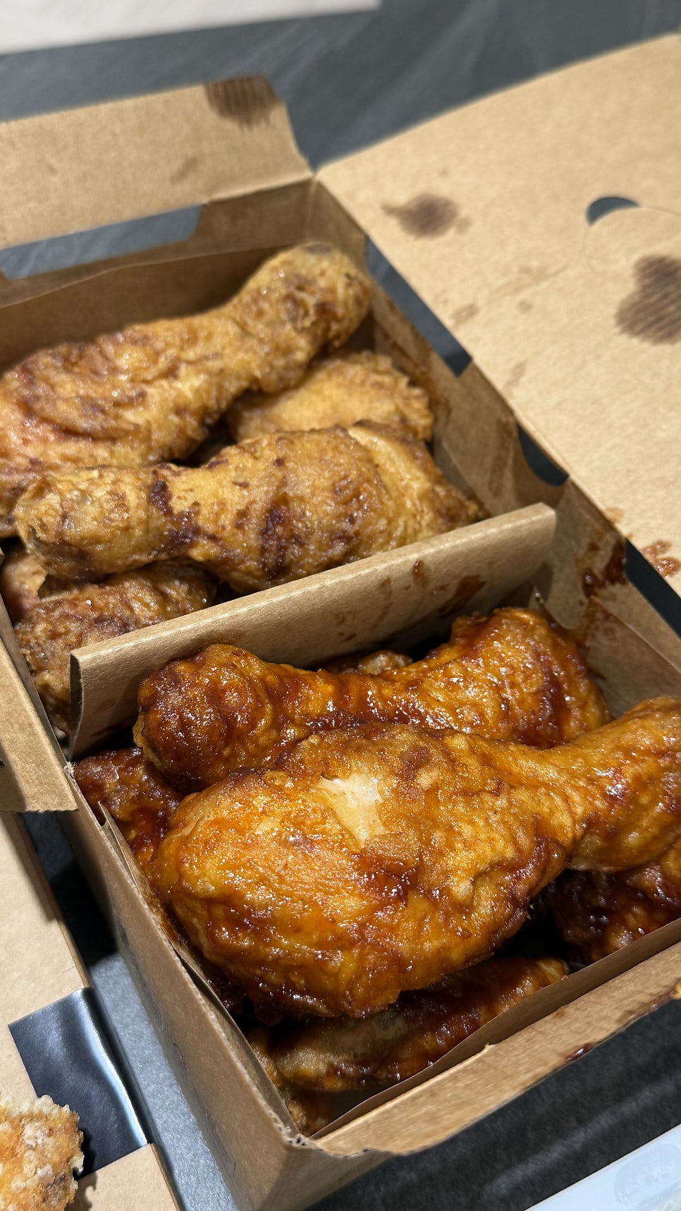 교촌치킨 월성점 사진 1