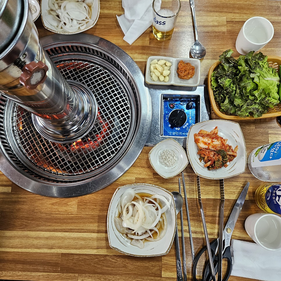 의성마늘한우프라자 사진 5