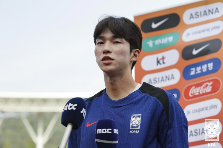  [오피셜] 칠레월드컵 U-20 대표팀 최종 명단 확정. 이창원호, 3연속 4강 도전