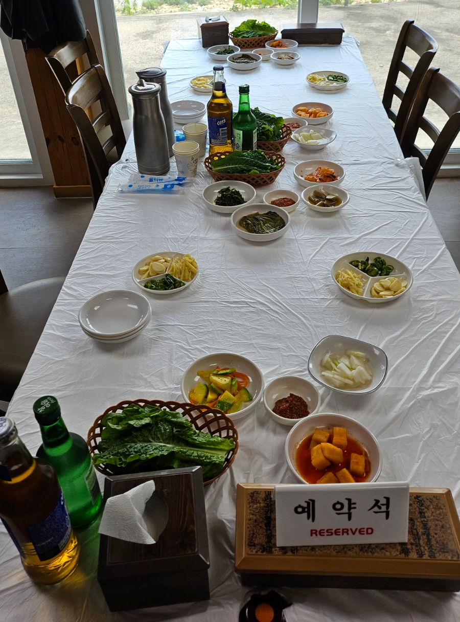이층집민박 사진 1