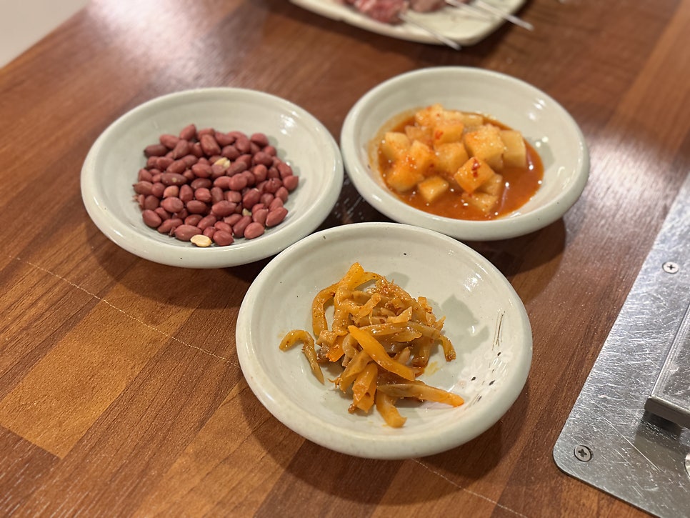 희양양양꼬치 사진 6