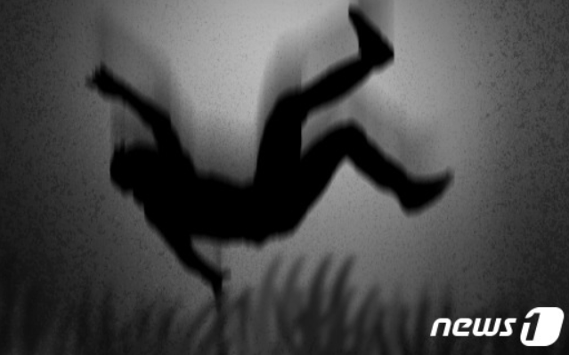  울산 아파트 추락사…월세 밀린 세입자의 안타까운 선택