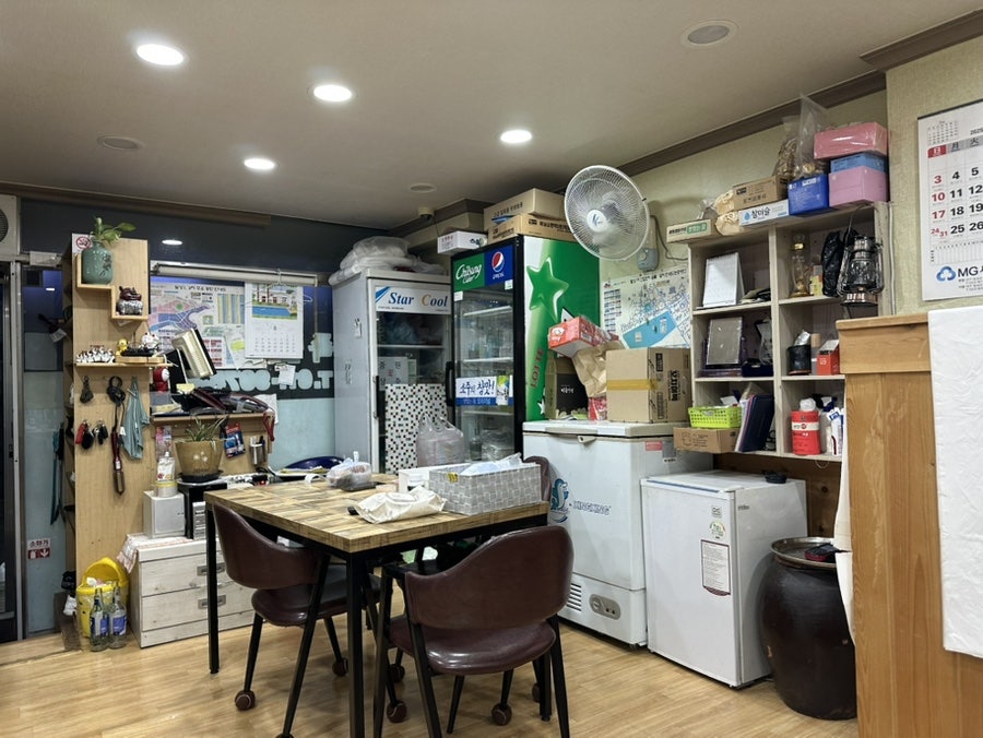 해우왕족발보쌈 사진 2