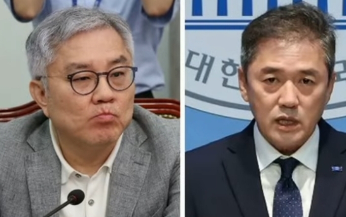 황현석, <b>조국</b>에 겨눈 화살 저에게 달라? 최강욱, 교육위원장... 