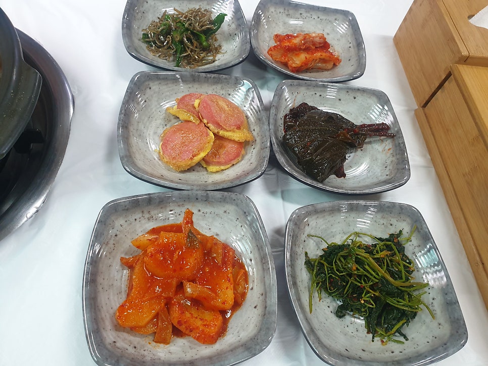 빤닝네두부랑매운탕 사진 7