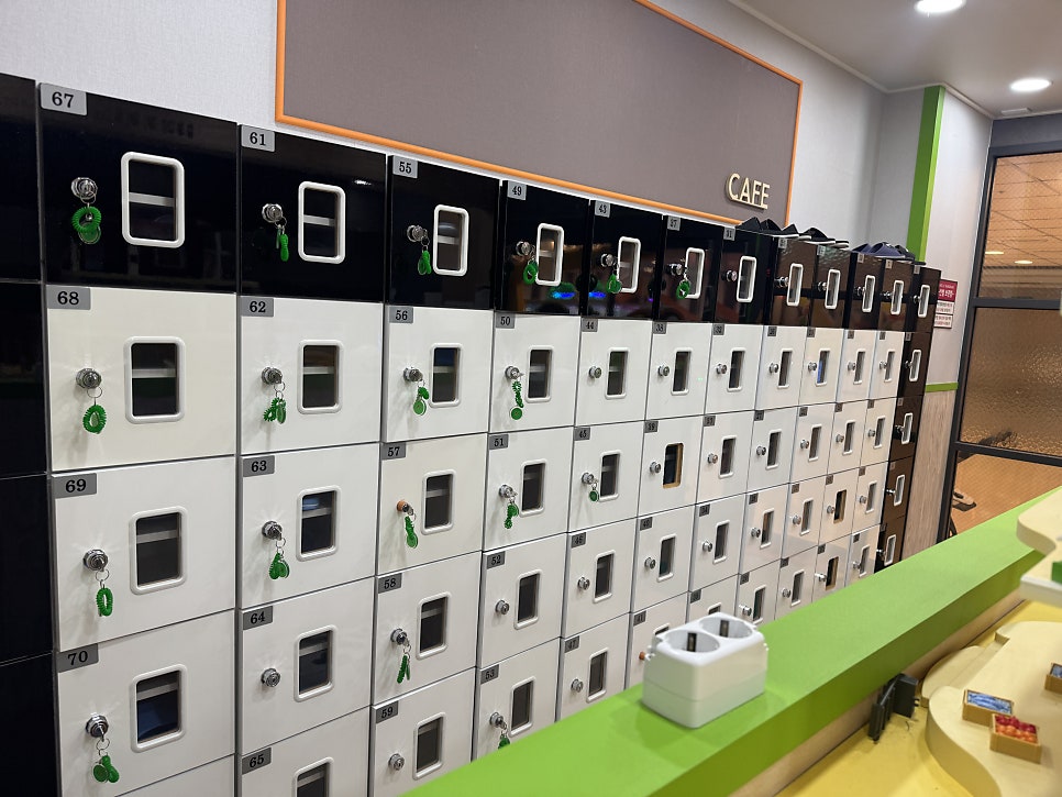 헬로방방 키즈카페 뉴코아울산점 사진 5