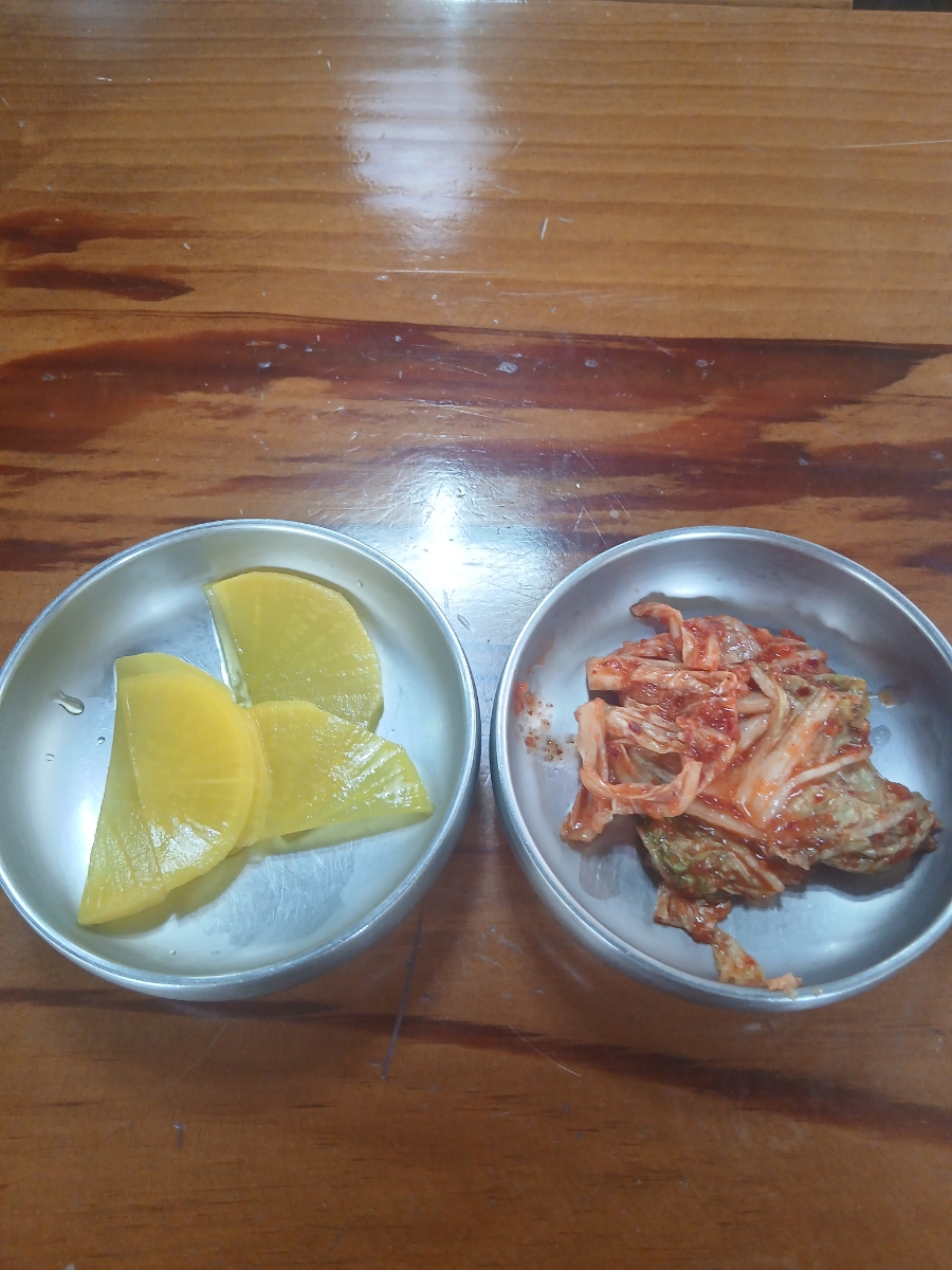 춘하추동칼국수 명장점 사진 5