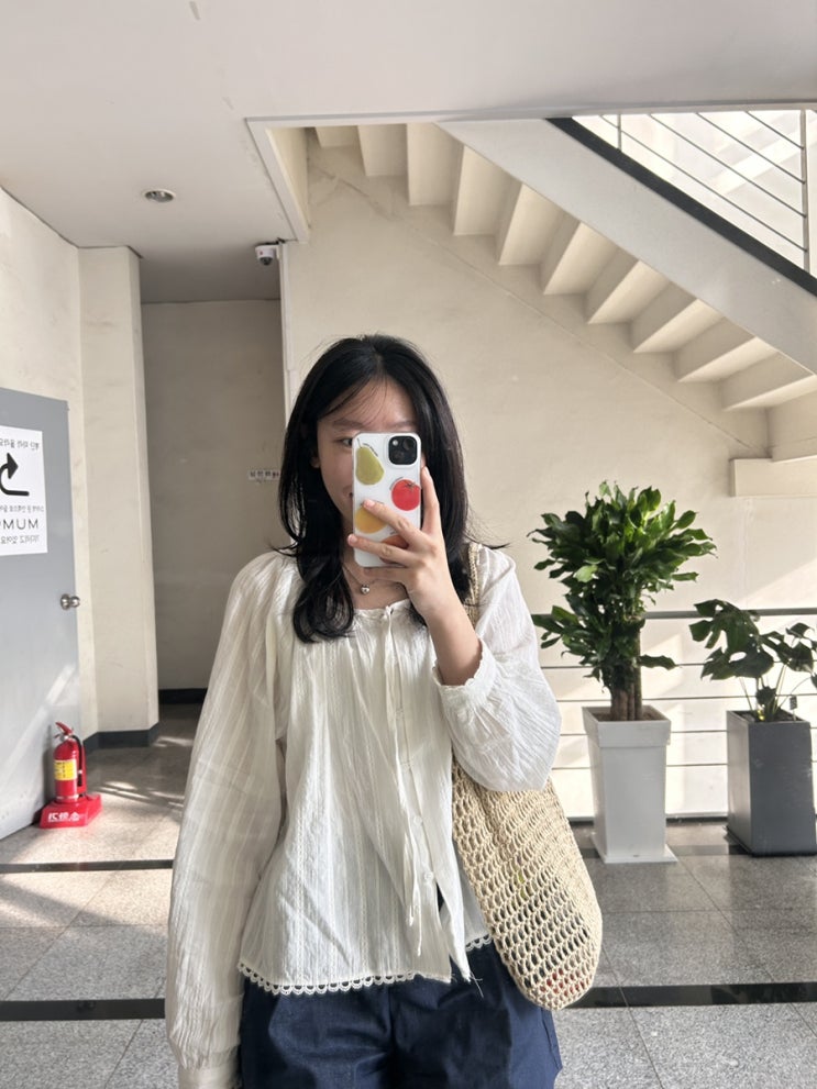  9월, 주간일기(1)