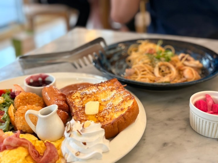  [목동 브런치 맛집] “37.5” 목동 데이트·모임은 여기서! 오목교역 브런치 맛집 리뷰