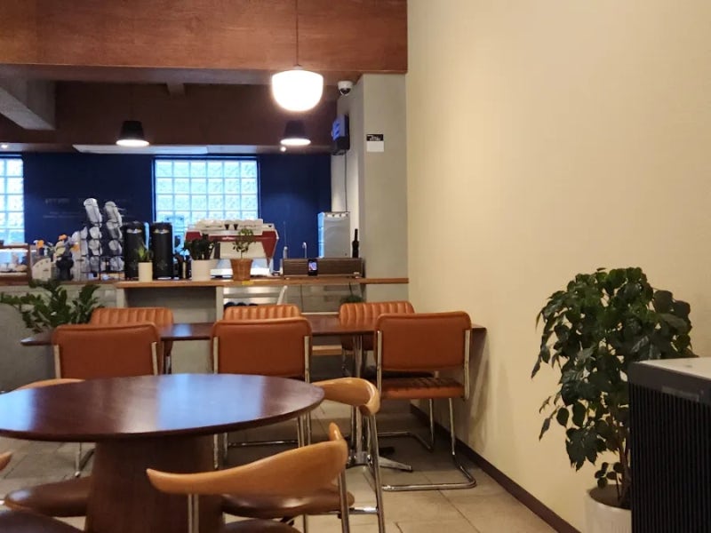 울산 삼산 크림브륄레맛집 프레피커피플레이스