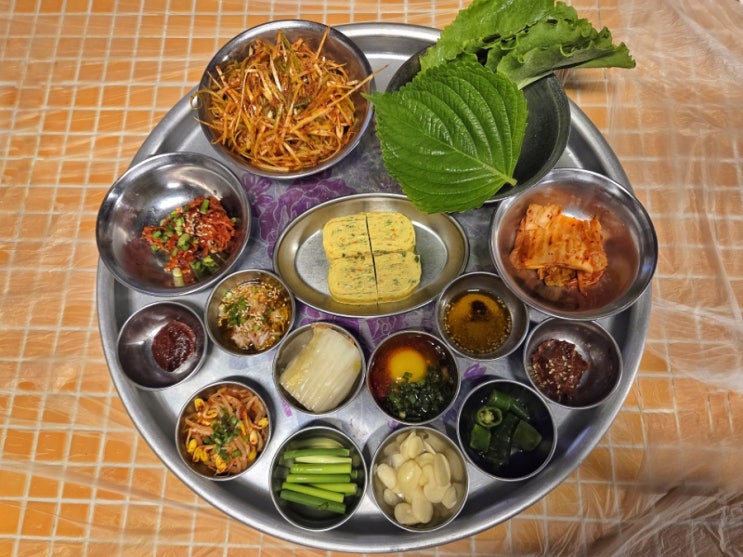 [성수역 맛집] 잠수교집 성수 직영점, 근본 냉삼이 무엇인지 보여주는 레트로풍 성수동 삼겹살 맛집 (성수 회식, 성수역 냉삼 맛집, 서울 냉동삼겹살 맛집)