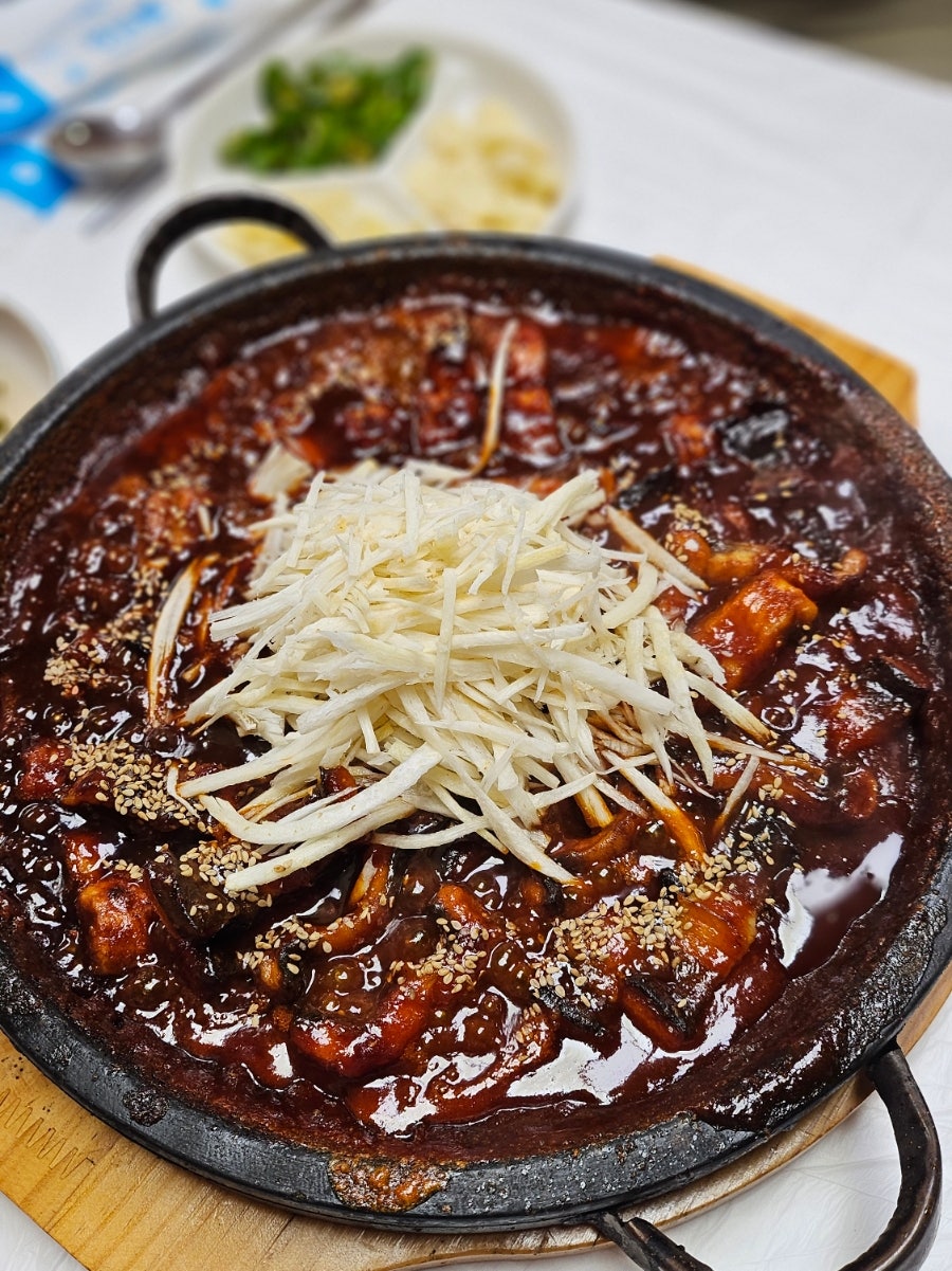 이층집민박 사진 2