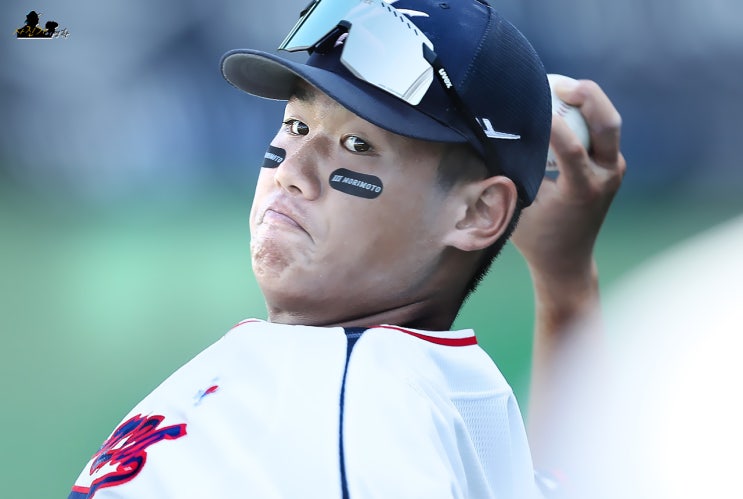 WBSC 세계청소년<b>야구선수</b>권대회 이탈리아전, 신동건 <b>이태양</b>... 
