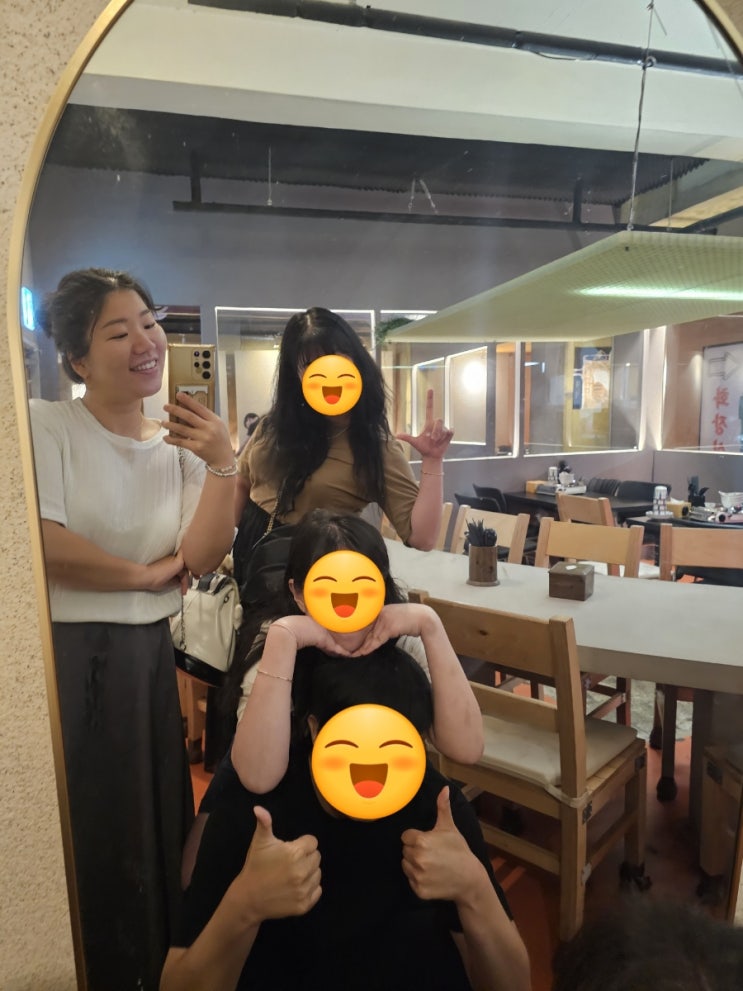  주 2회 방문한 서면 조용한 술집 유지