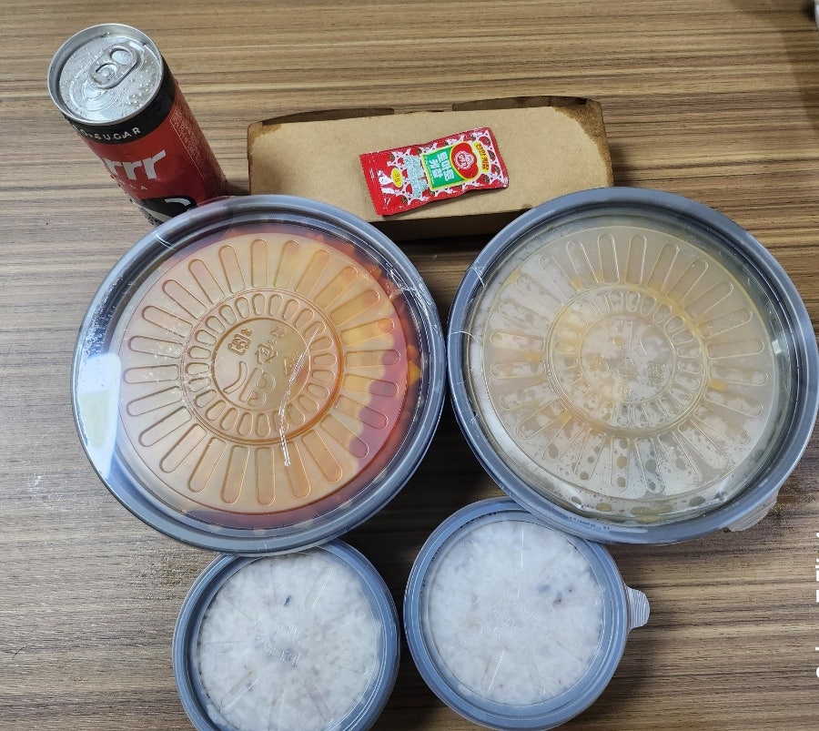 뚱땅갈비 사진 1