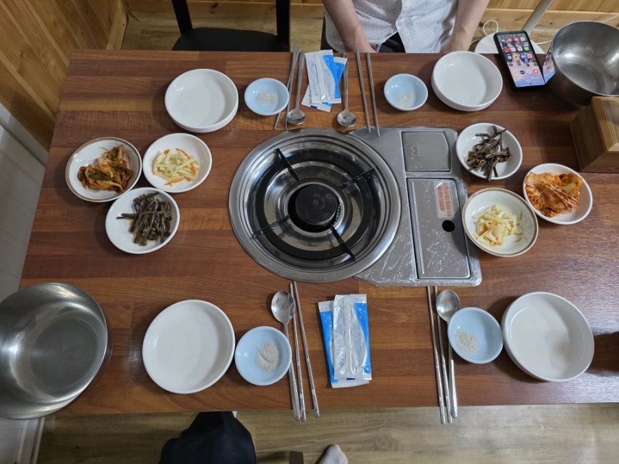 한가네촌닭 사진 6