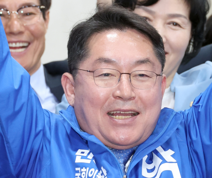 <b>박희승</b> 의원, <b>내란</b>특별<b>재판부</b>에 반대한 진짜 이유