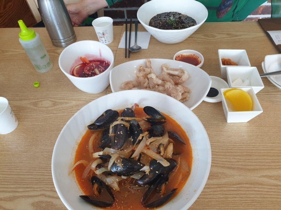 신짬뽕의달인 사진 3