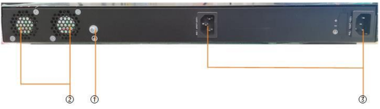  Network Packet Broker 패킷브로커                        10/100/1000Base-T 24포트, 10G SFP+포트 8개