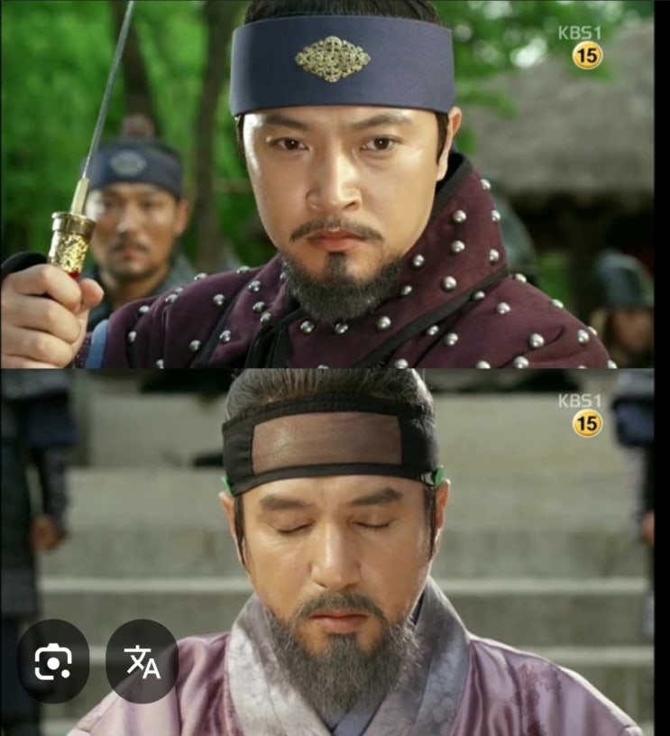  정도전 죽음 업적 그리고 이방원과의 대립에 관해 알아보자