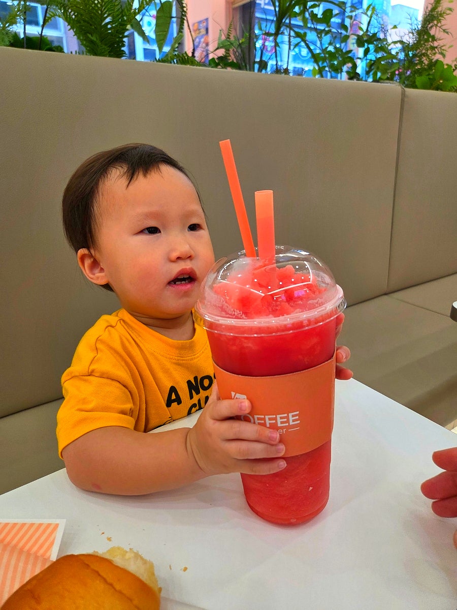 아임일리터 청주봉명점 사진 4