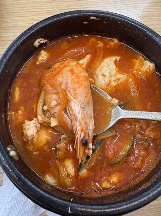 산단밥집 사진 6