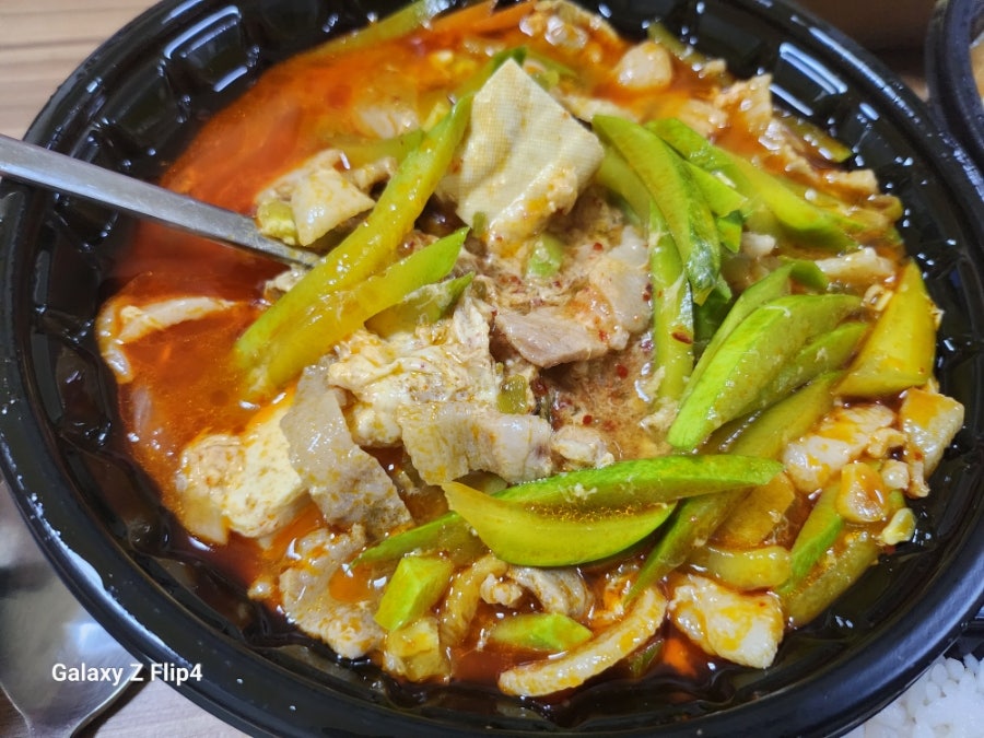 뚱땅갈비 사진 6