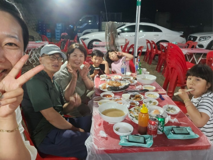  9월 첫째주 삼남매는 뭐하고 놀았을까