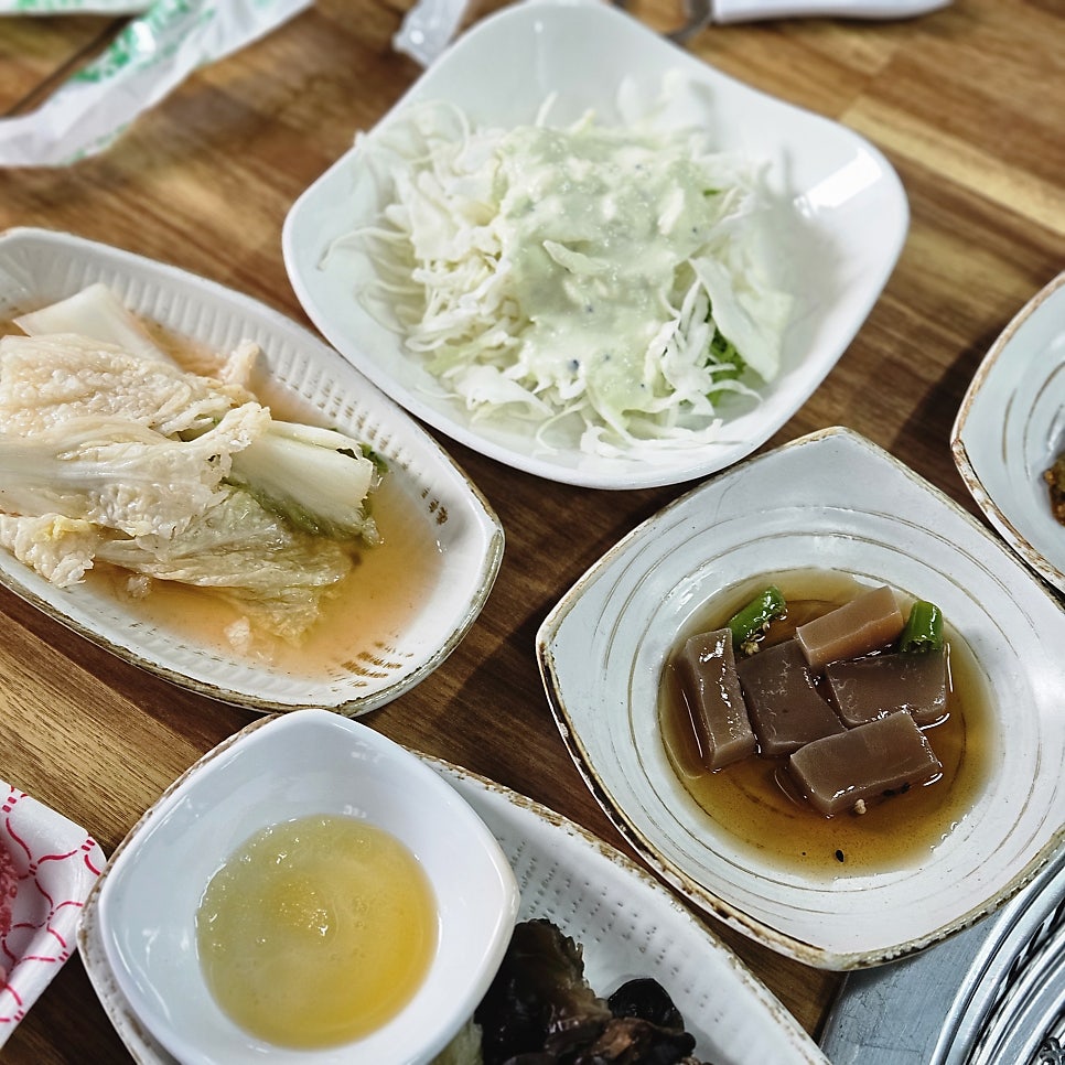 의성마늘한우프라자 사진 2