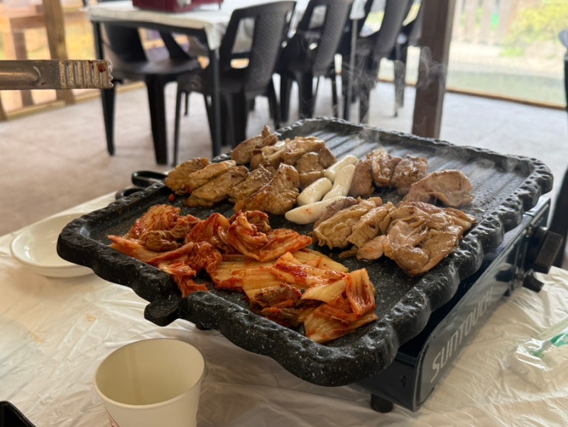 댕스