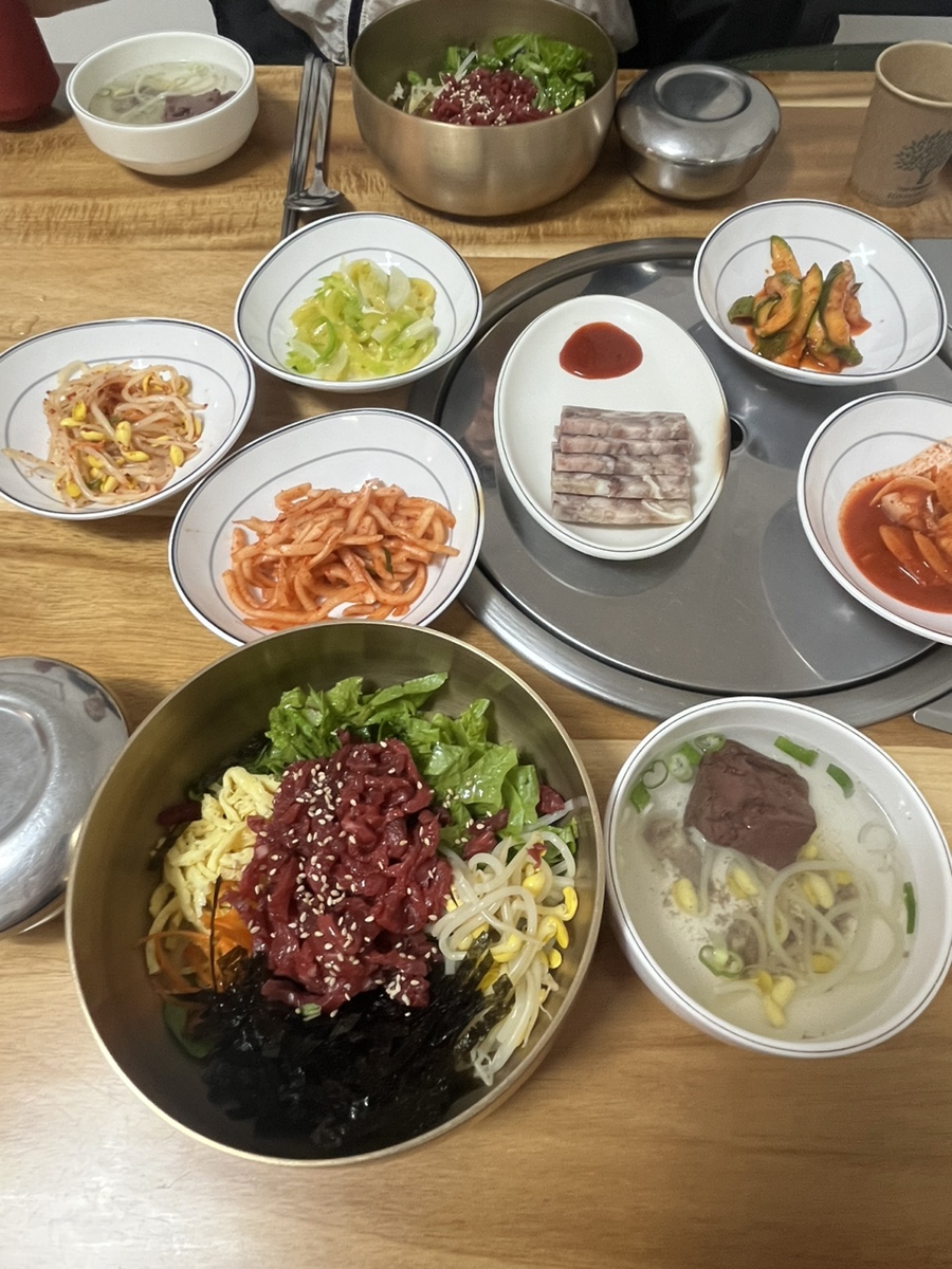 나비랑한우암소랑 사진 3