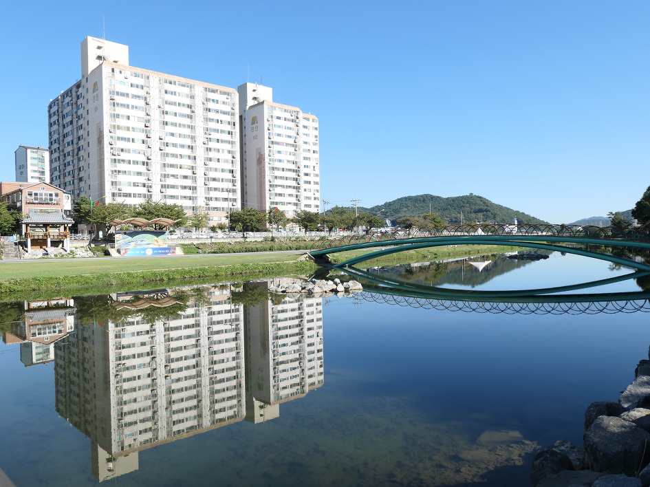 퇴메산 사진 2